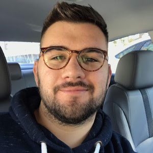 Meet your Posher, Jon